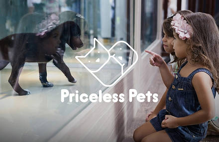 Priceless Pets
