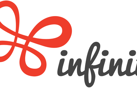 Infinit: A new file-sharing app…but for creatives!