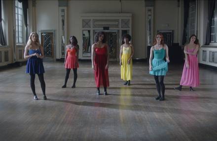 Zara McFarlane –  “Move” Music Promo