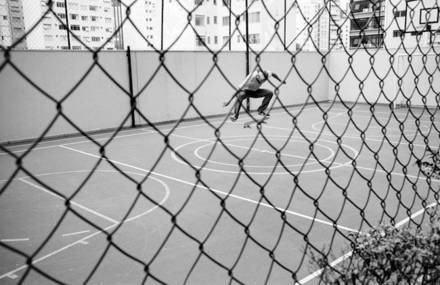 Nike SB – Europe vs Brazil – Friendly
