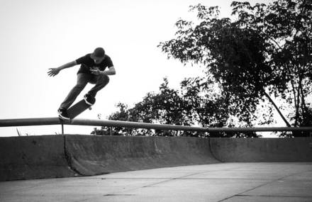 Nike SB – Europe vs Brazil – Friendly