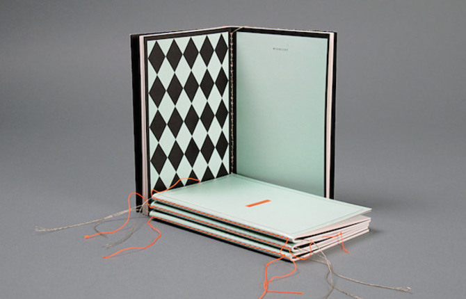 Notebook Project