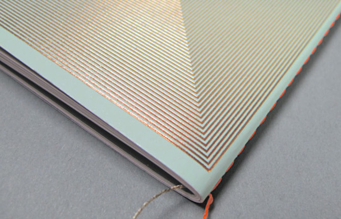 Notebook Project