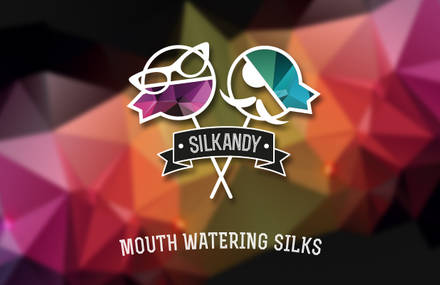 The fun in FASHION; SILKANDY