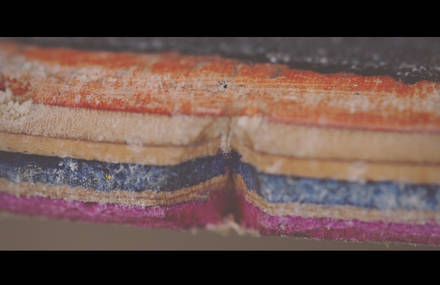 in-between matters (Vimeo Staff Pick)