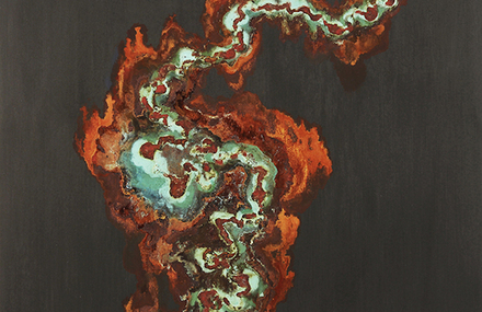 Tobias Tovera Paintings