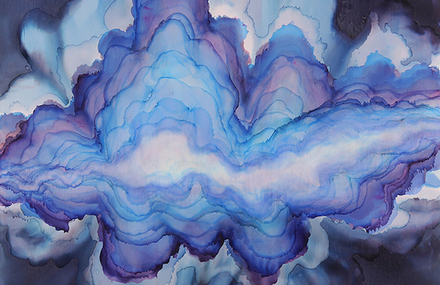 Tobias Tovera Paintings
