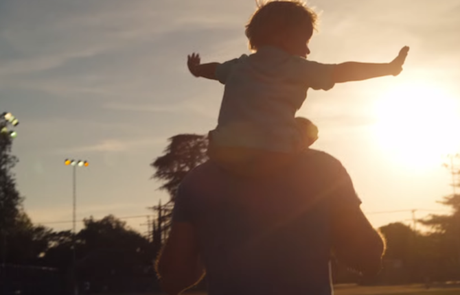 Tribute To Dads