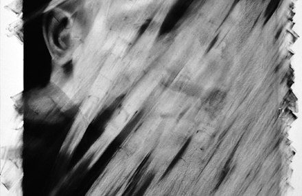Unseen And Untitled Portraits Series