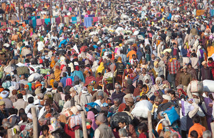 Maha Kumbh Mela (India)