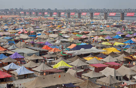 Maha Kumbh Mela (India)