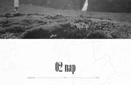 Iceland Trip – eDiary