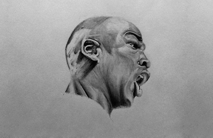Michael Jordan Tribute
