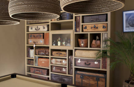 Ondula Series by Yarussi Alvarado