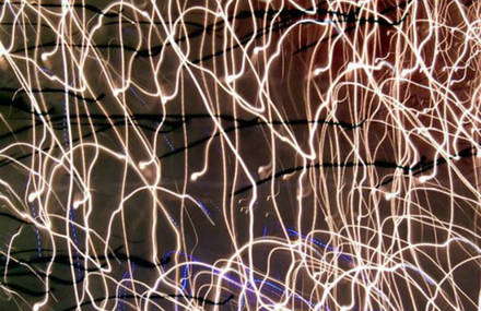 Luminous Allegories