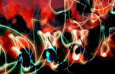 Luminous Allegories