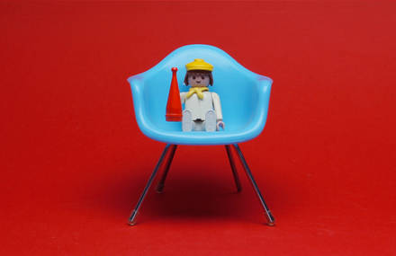TLC STOPMOTION IDENTS
