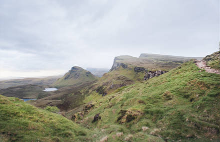 Isle of Skye, Scotland