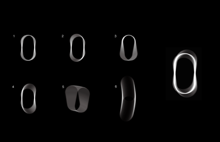 Lexus Hybrid Zero Branding