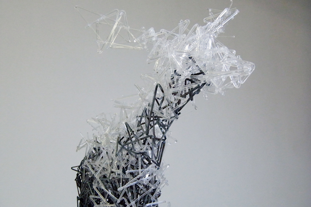 Animal Sculptures by Tomohiro Inaba8