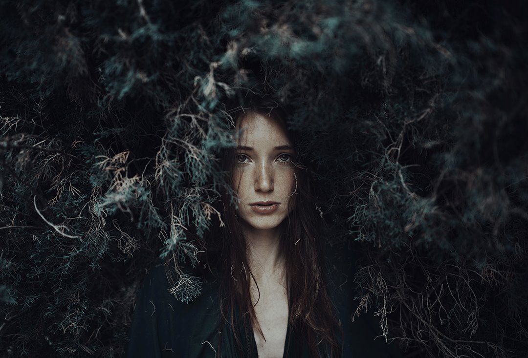 Atmospheric Portraits by Alessio Albi-28