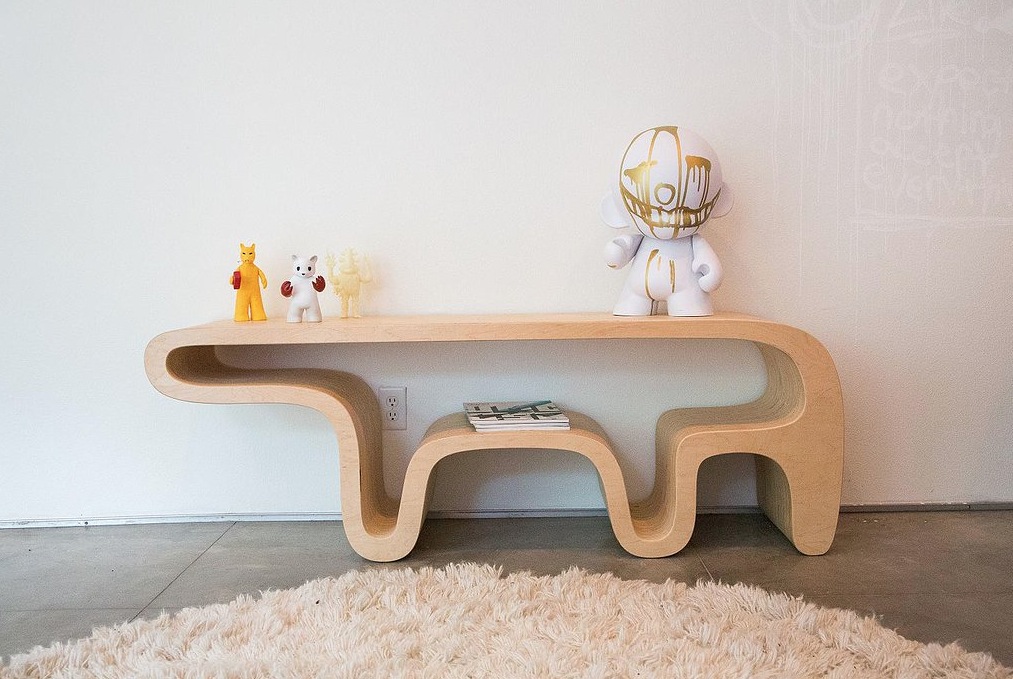 Bear Table Design1