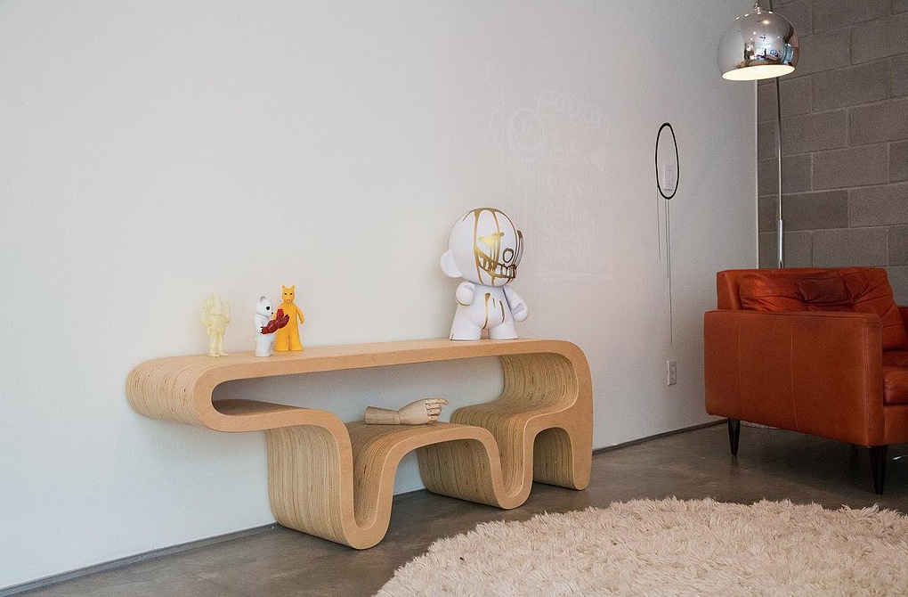 Bear Table Design3