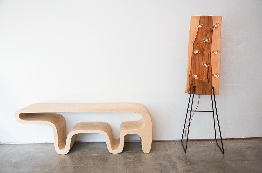 Bear Table Design4