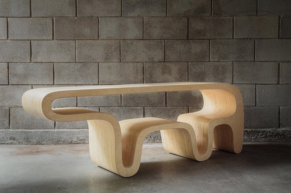 Bear Table Design7
