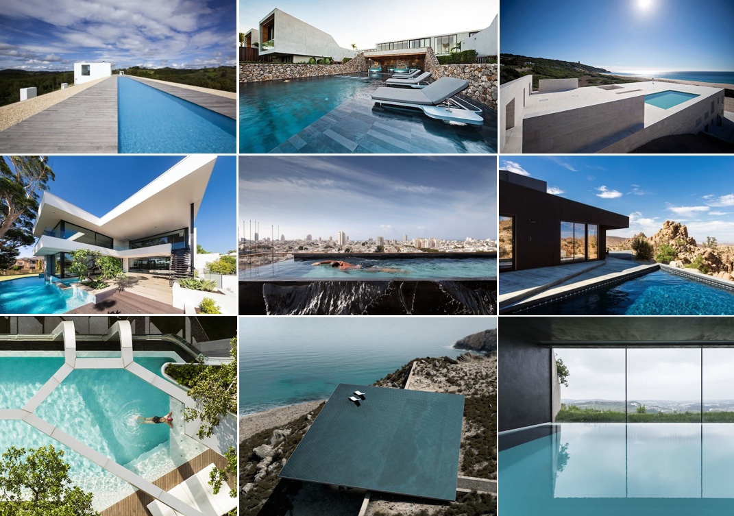 Best of Swimming-pool on Fubiz 0