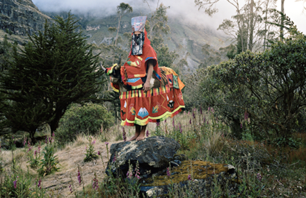 Bolivian Rituals