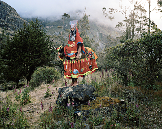 Bolivian Rituals1