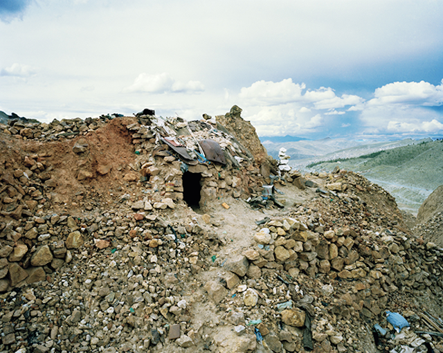 Bolivian Rituals6