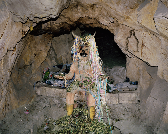 Bolivian Rituals9