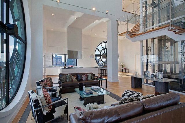 Clocktower-Penthouse-Apartment-in-Brooklyn-New-York-1