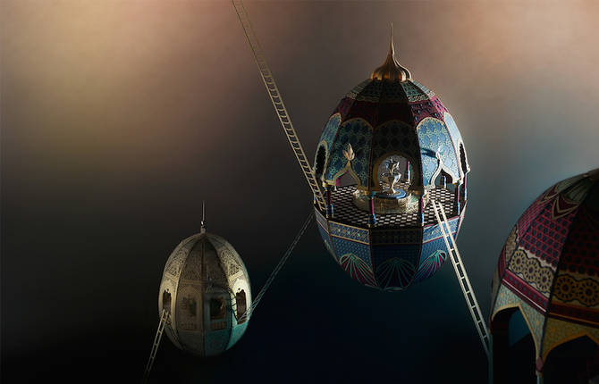 Cloud City