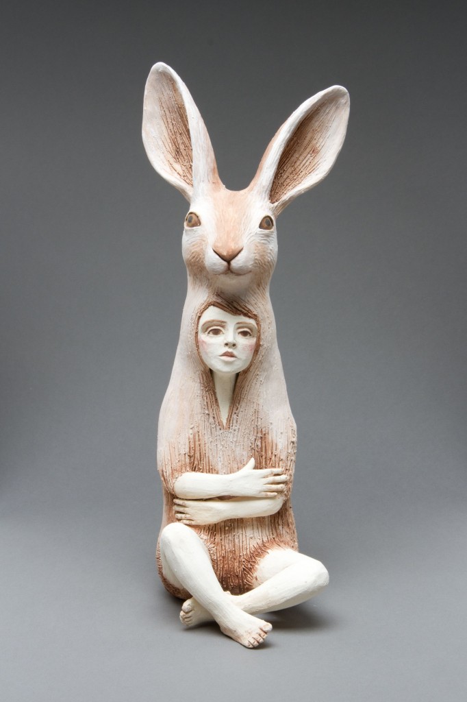 Crystal Morey Ceramic Sculptures11