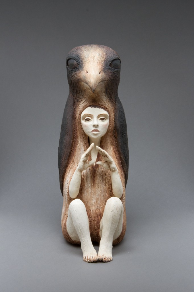 Crystal Morey Ceramic Sculptures13