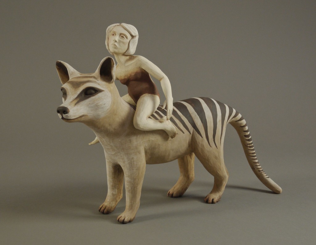 Crystal Morey Ceramic Sculptures14