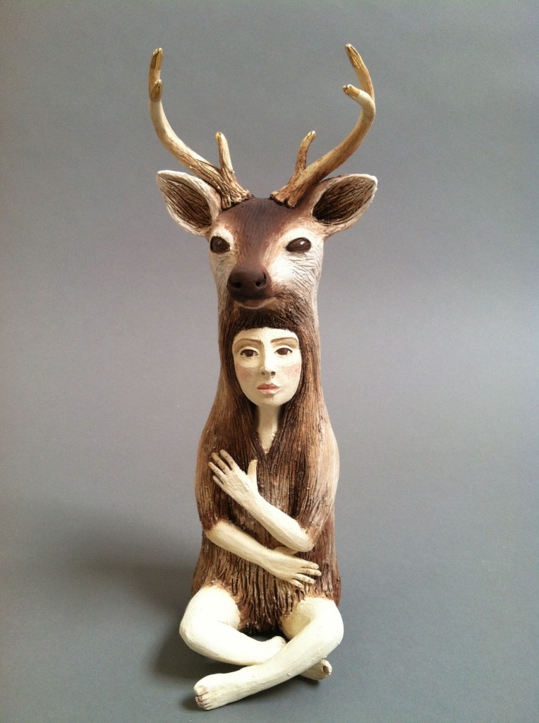 Crystal Morey Ceramic Sculptures6