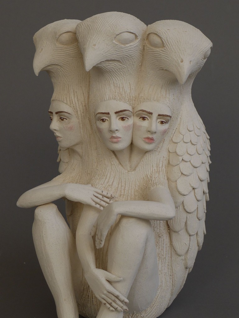 Crystal Morey Ceramic Sculptures8