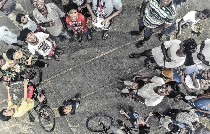 International Drone Photography Awards