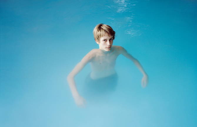 Eva O’Leary Photography