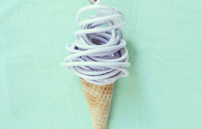 Everyday Objects Optical Illusions