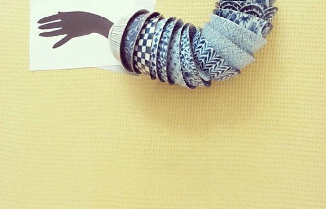 Everyday Objects Optical Illusions