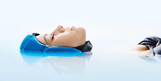 Float The Water Therapy Product 1