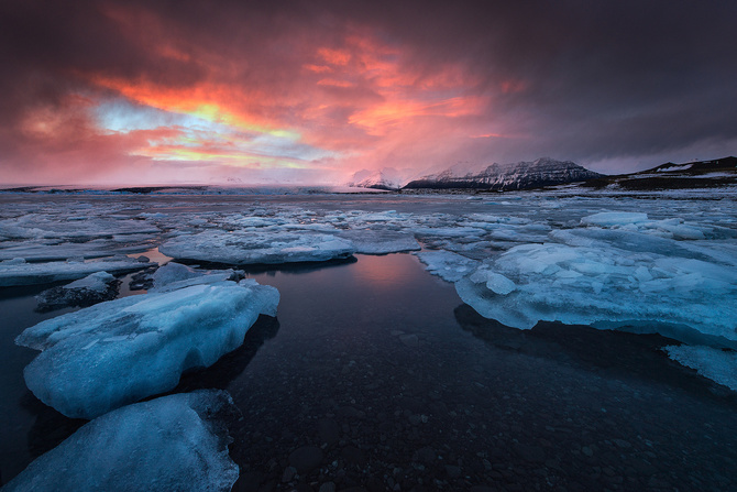 Iceland Photography by David Martin Castan1