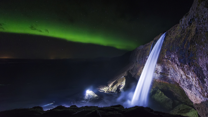 Iceland Photography by David Martin Castan4