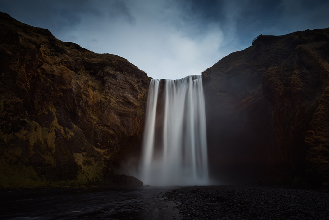 Iceland Photography by David Martin Castan6