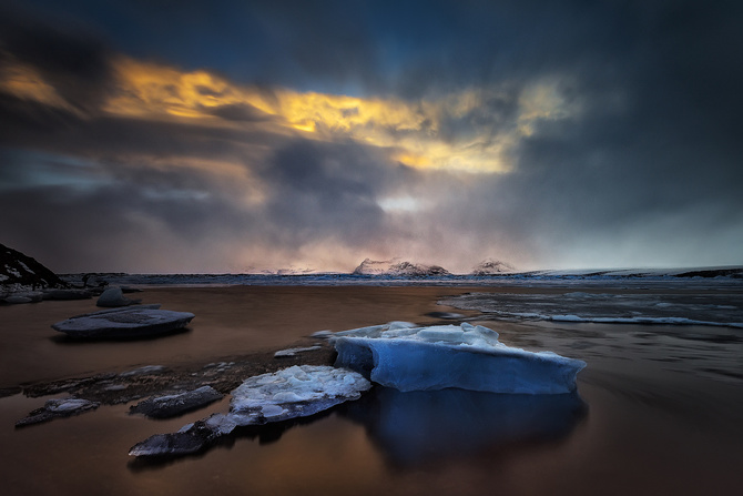 Iceland Photography by David Martin Castan9